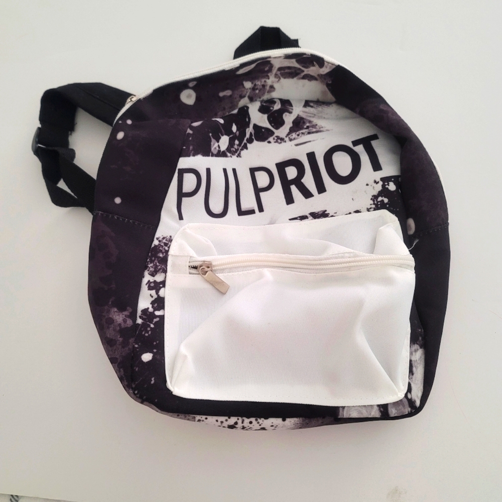 PULP RIOT Mini backpack  NEW